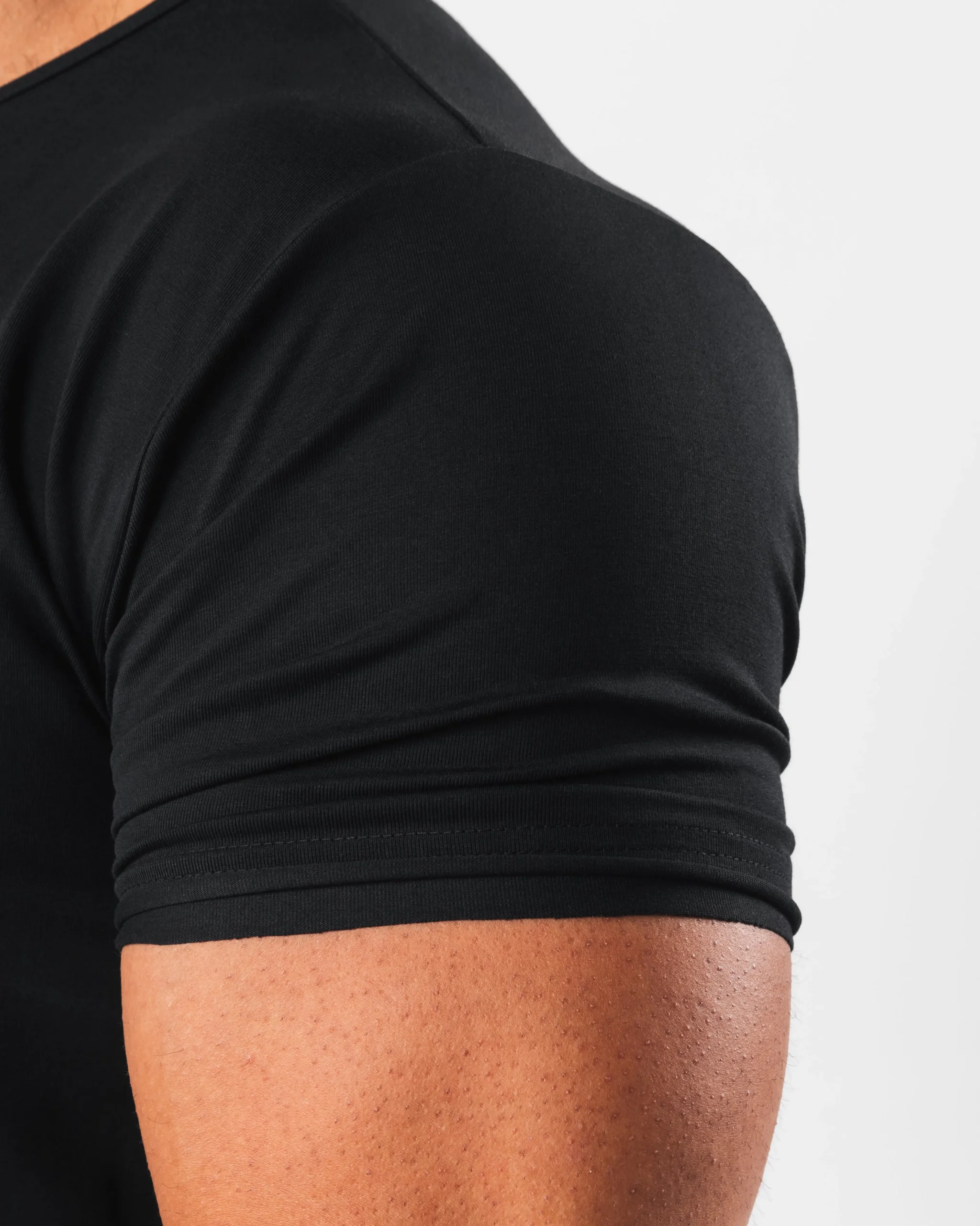 Online Essential Scoop Neck T-shirts