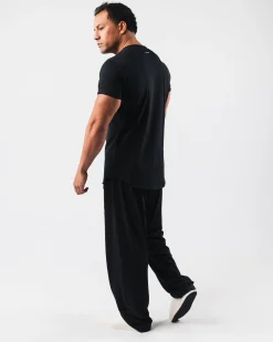 Online Essential Scoop Neck T-shirts