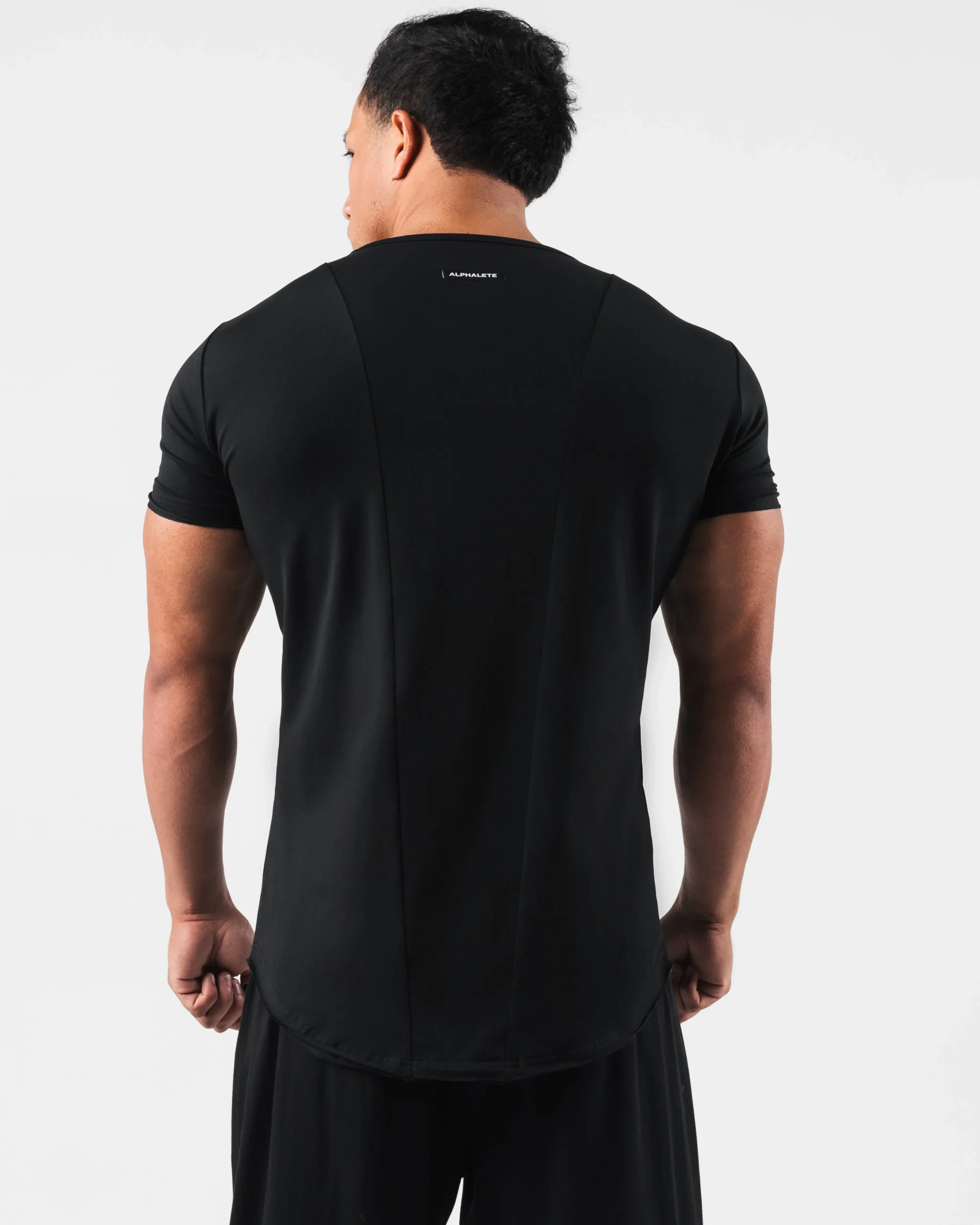Online Essential Scoop Neck T-shirts