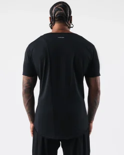 Online Essential Scoop Neck T-shirts