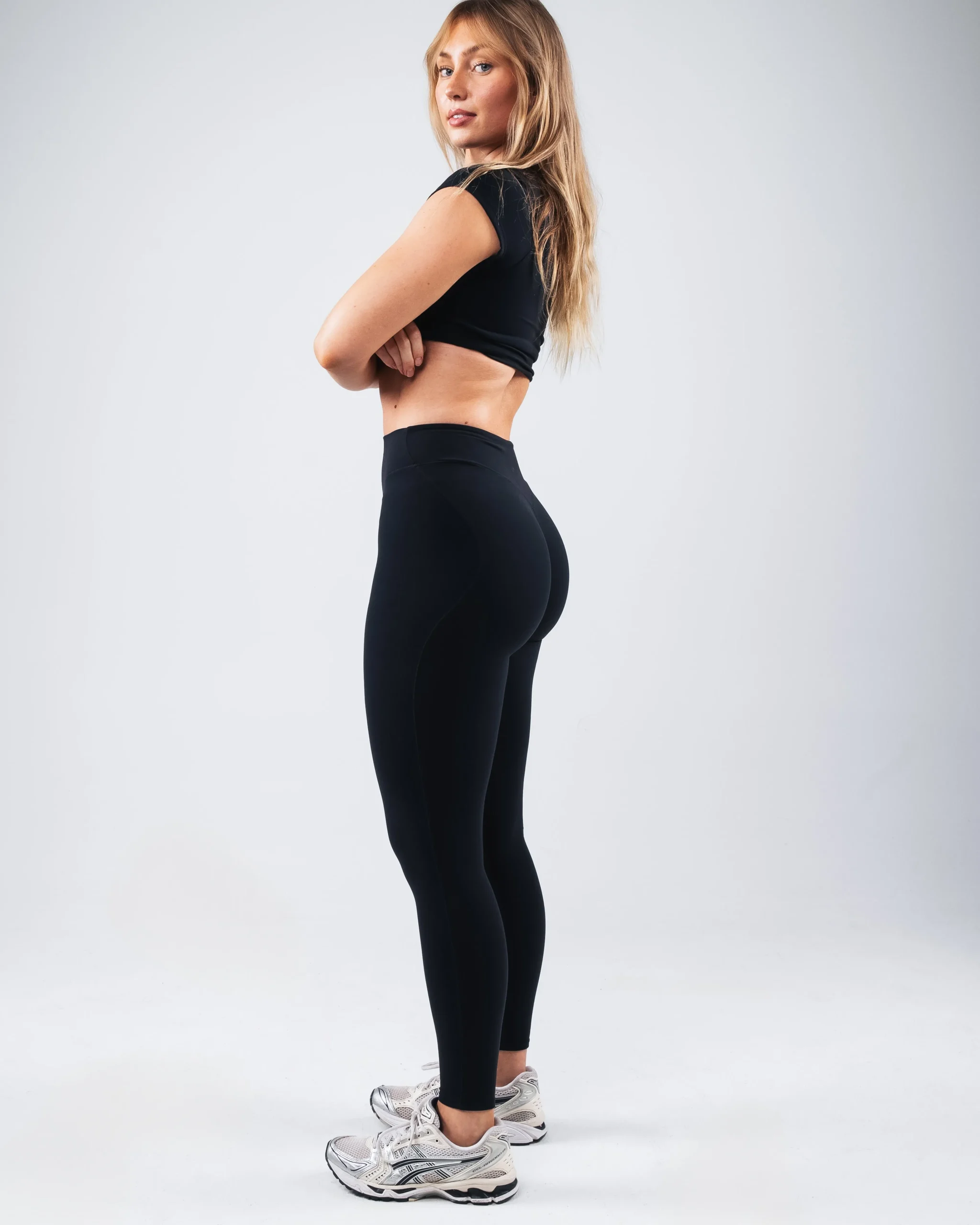 Hot Everyday Core Legging Women Leggings
