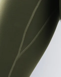 Fashion Everyday Core Legging Women Leggings