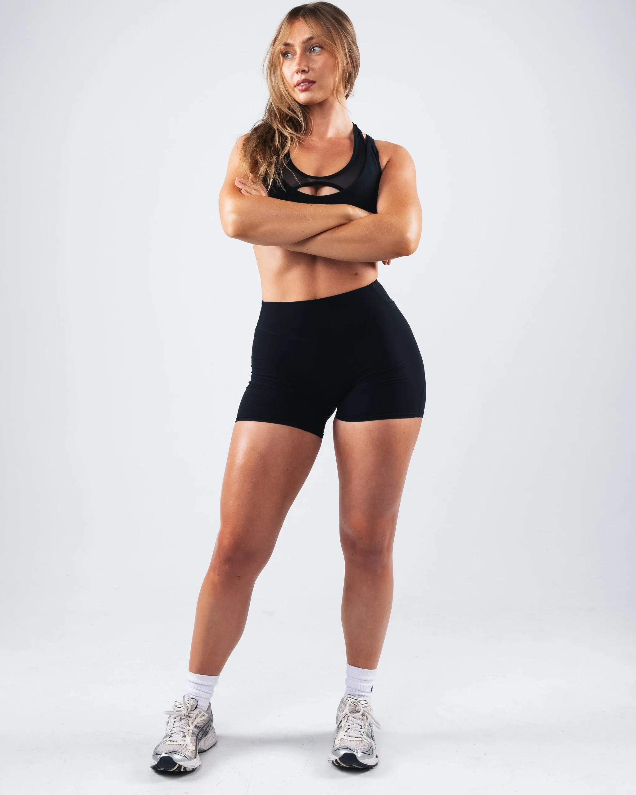 Outlet Everyday Core Short Women Shorts