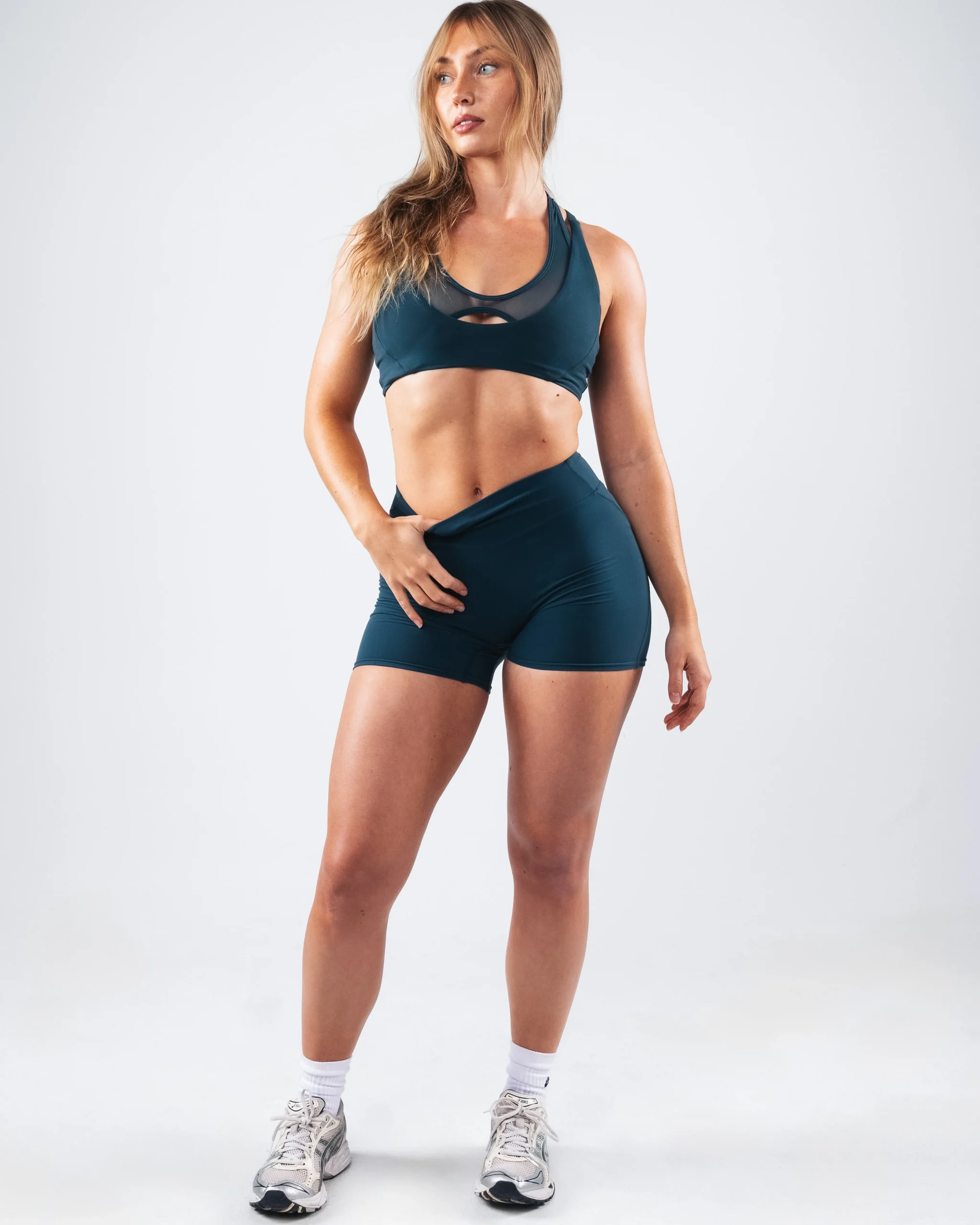 Clearance Everyday Core Short Women Shorts