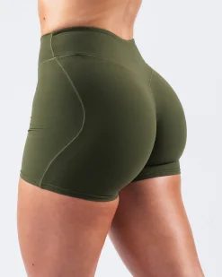 Hot Everyday Core Short Women Shorts