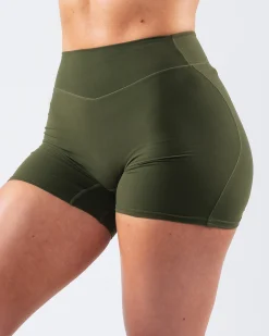 Hot Everyday Core Short Women Shorts