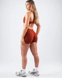 Hot Everyday Core Short Women Shorts