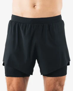 Sale Flex Short Shorts