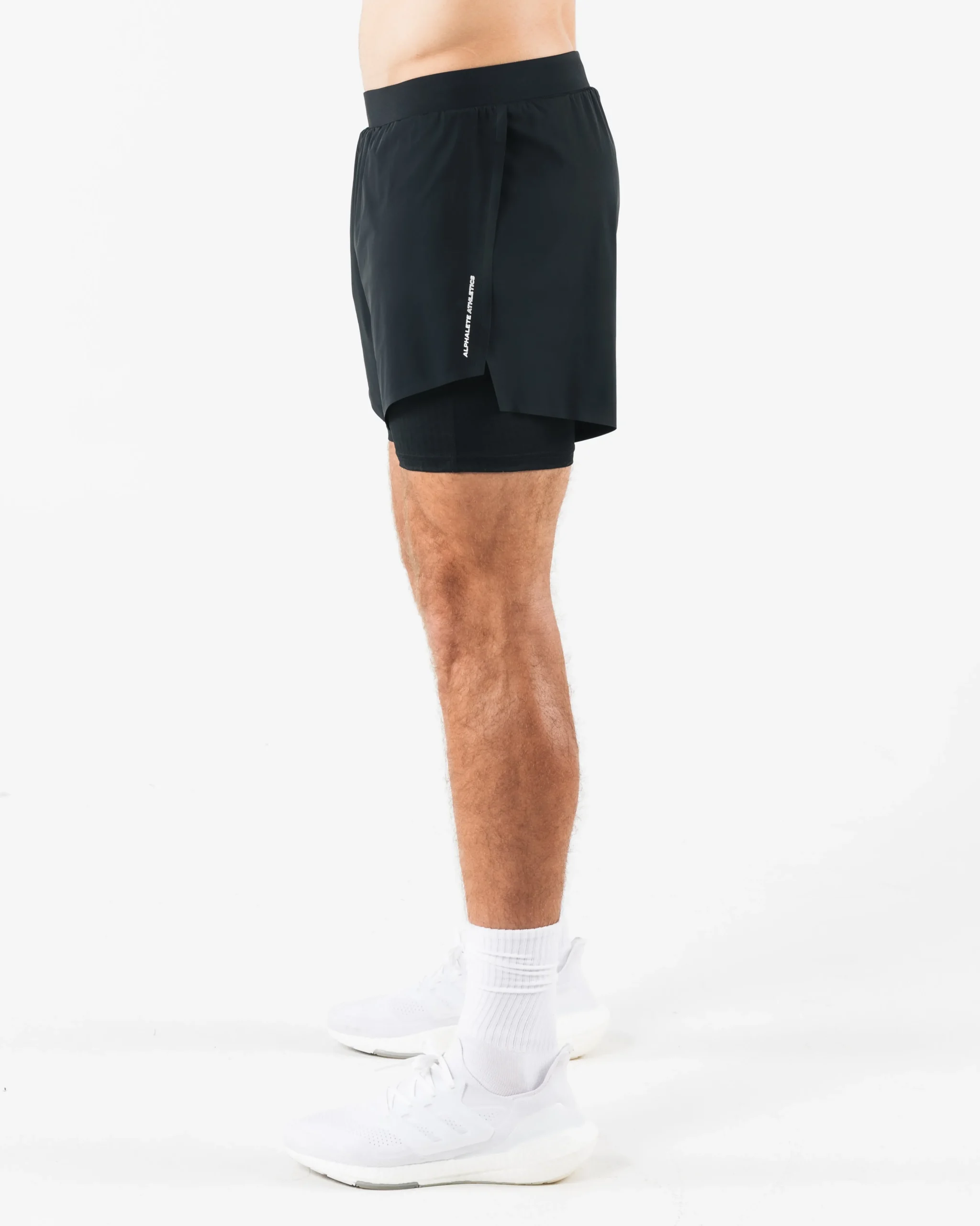 Sale Flex Short Shorts