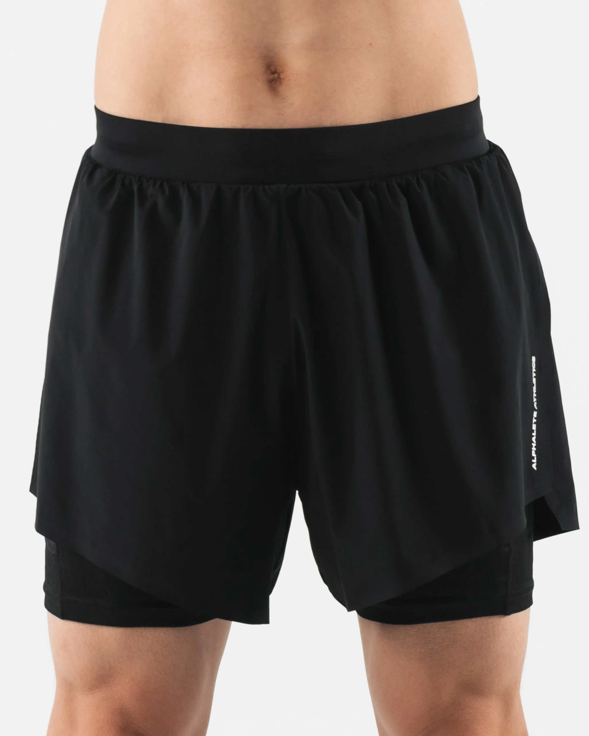 Sale Flex Short Shorts