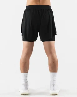 Sale Flex Short Shorts