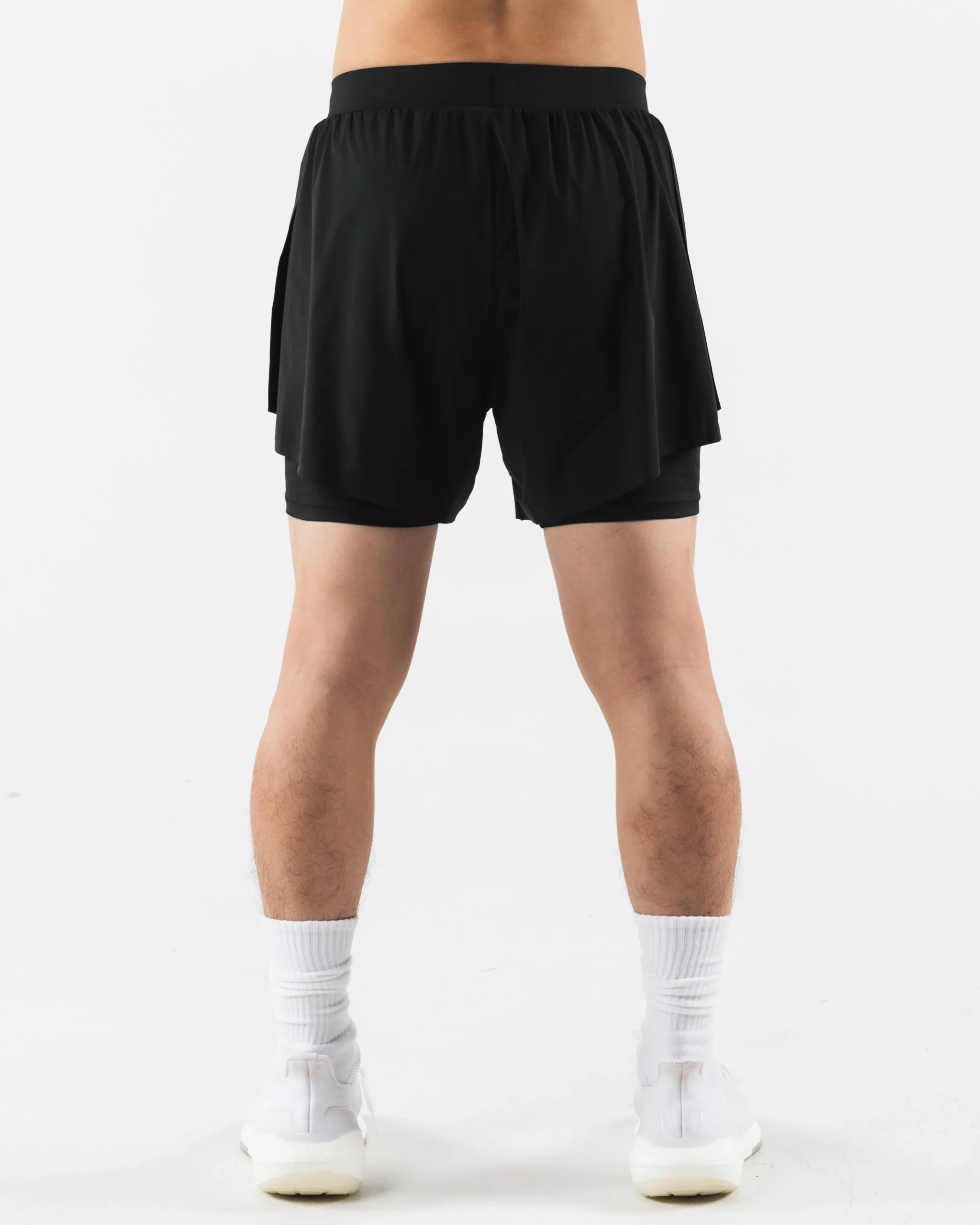 Sale Flex Short Shorts