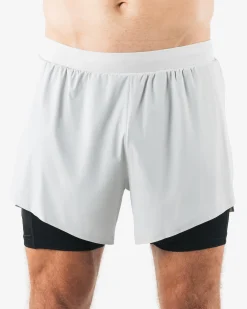 New Flex Short Shorts