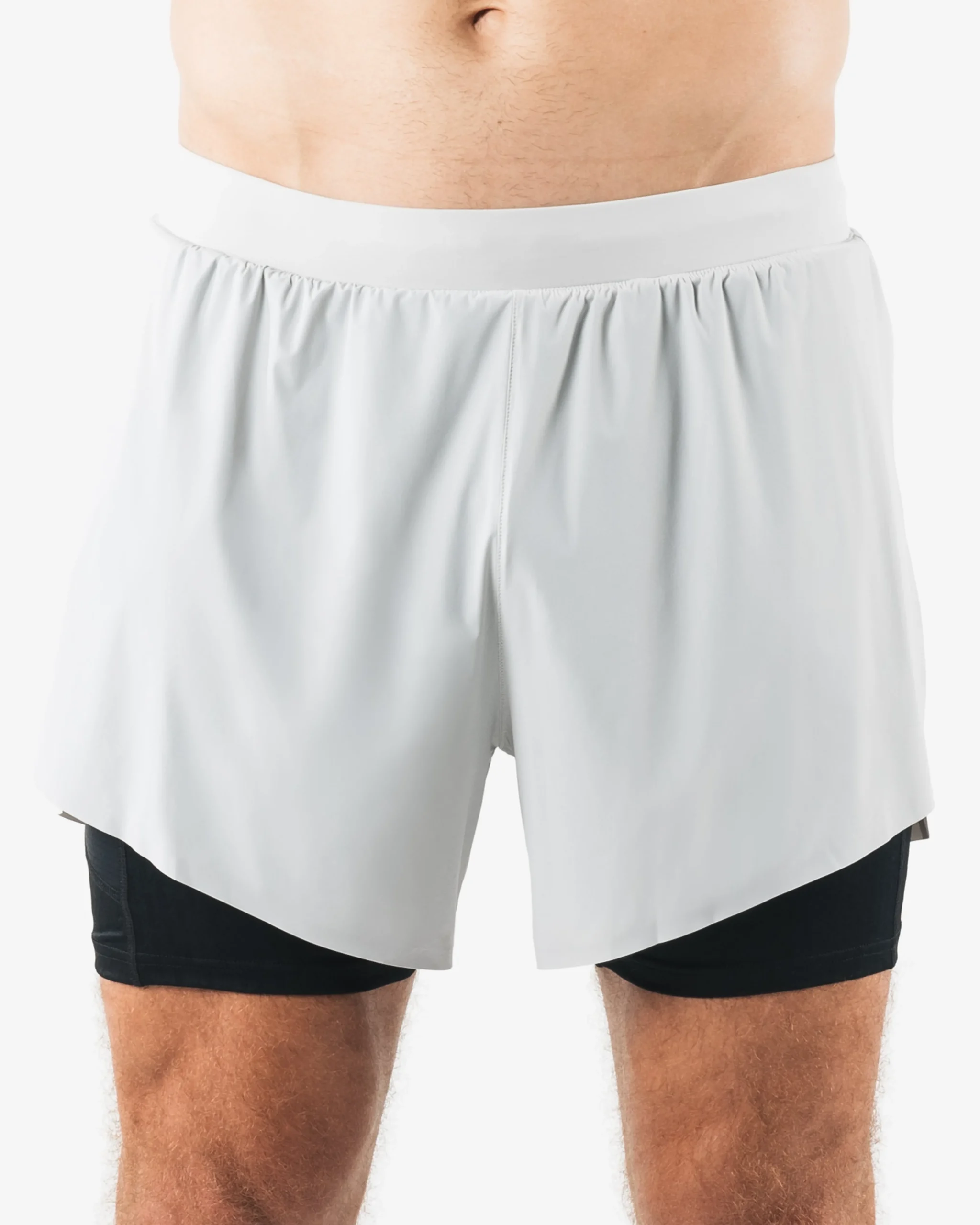 New Flex Short Shorts