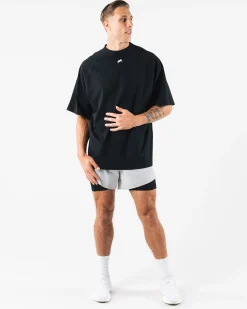 New Flex Short Shorts