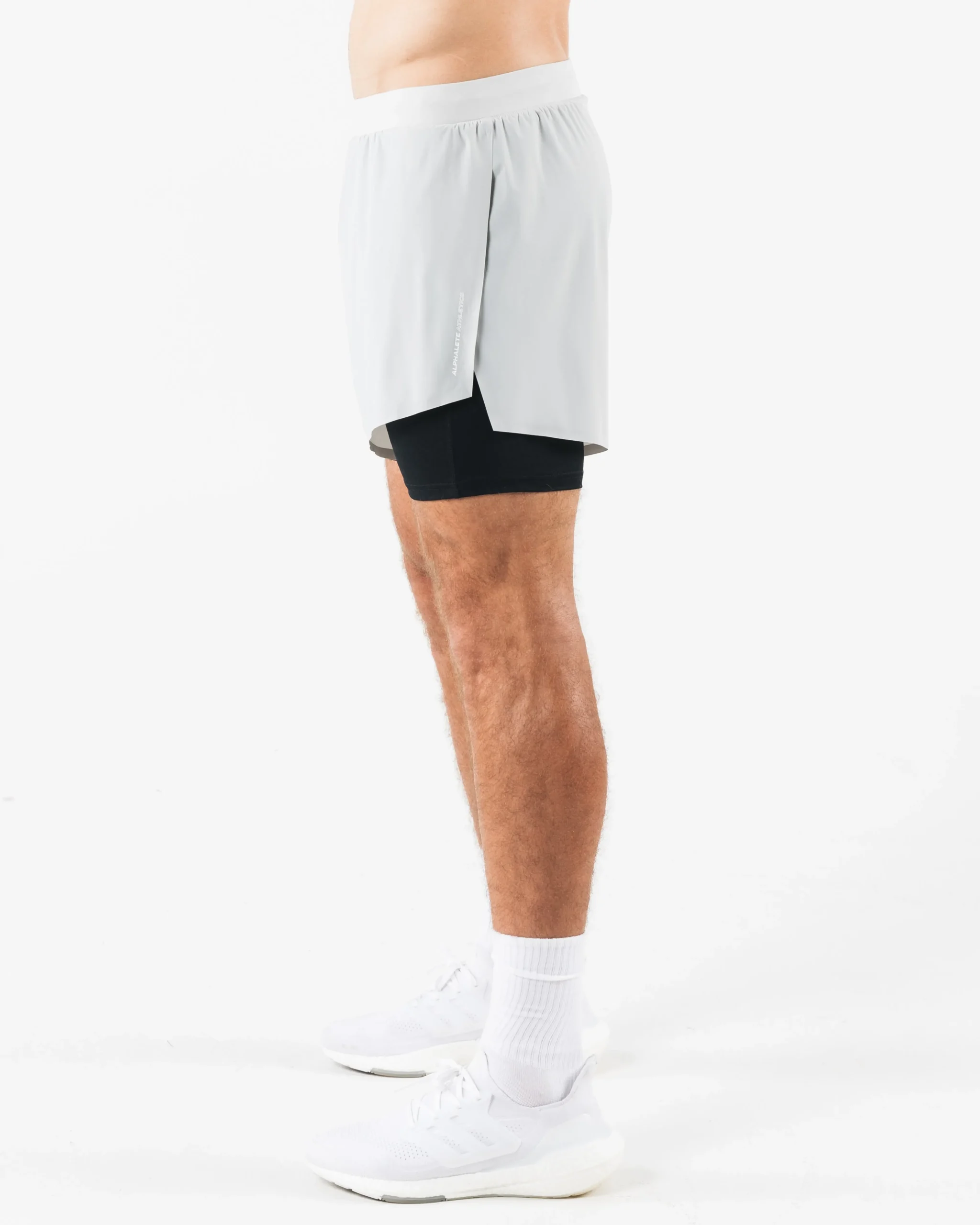 New Flex Short Shorts