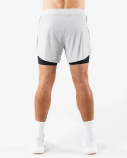 New Flex Short Shorts