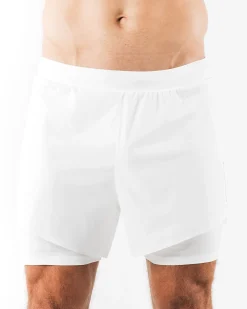 Online Flex Short Shorts