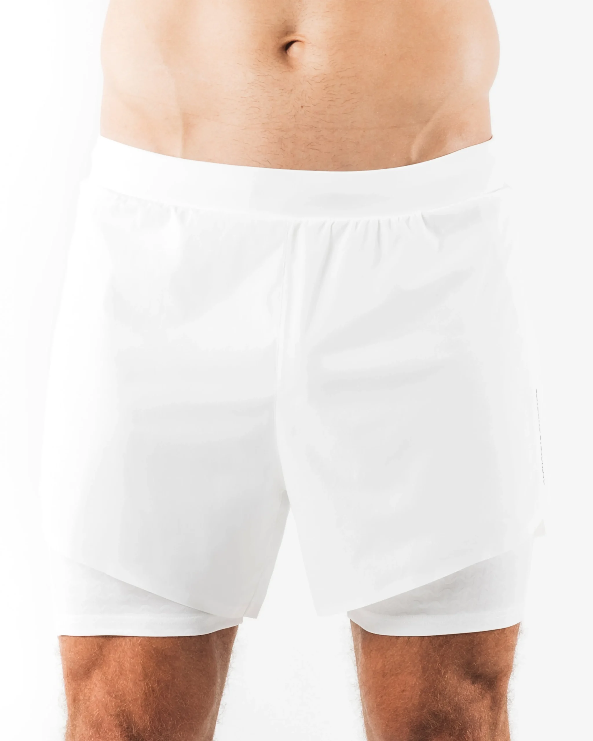 Online Flex Short Shorts