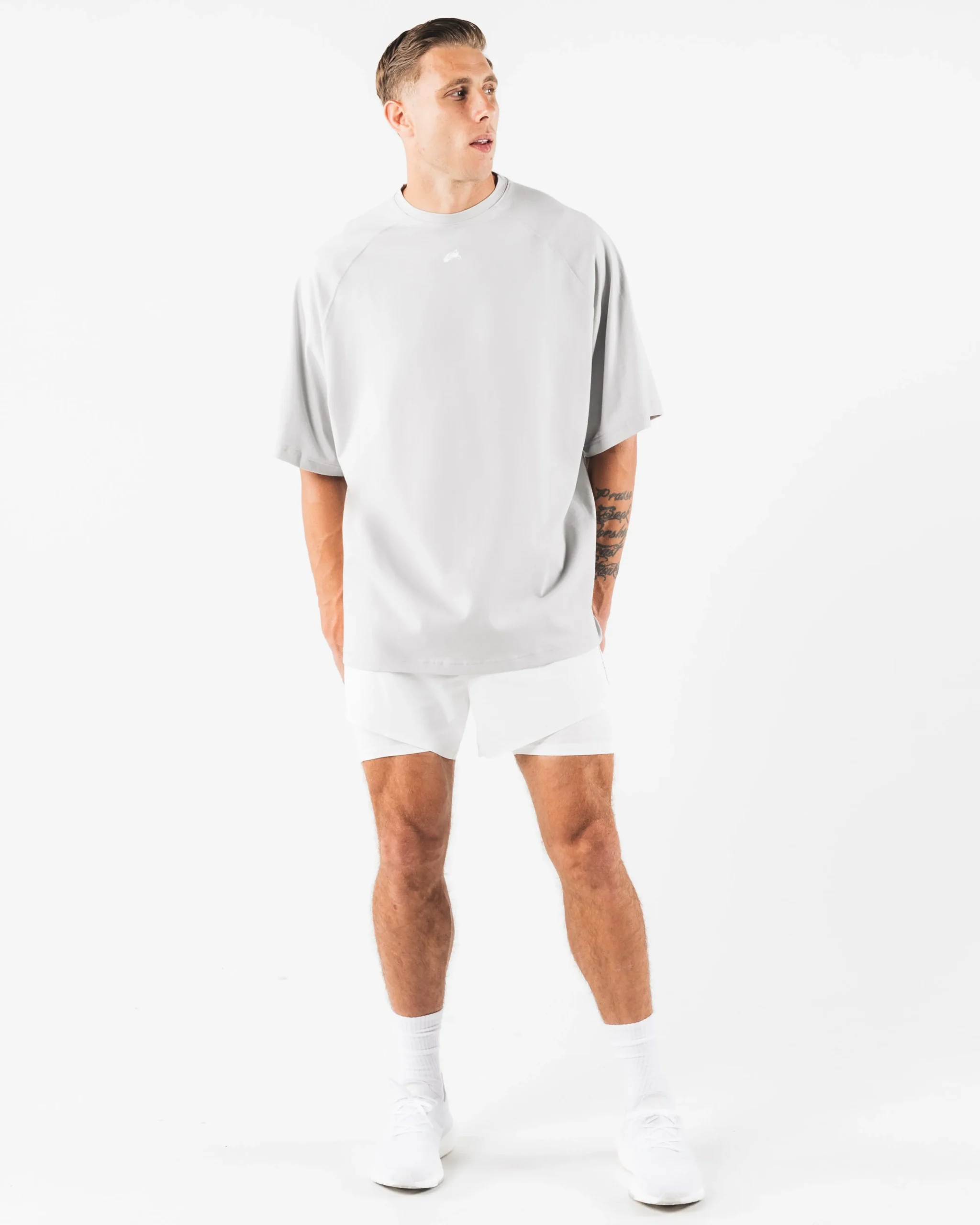 Online Flex Short Shorts