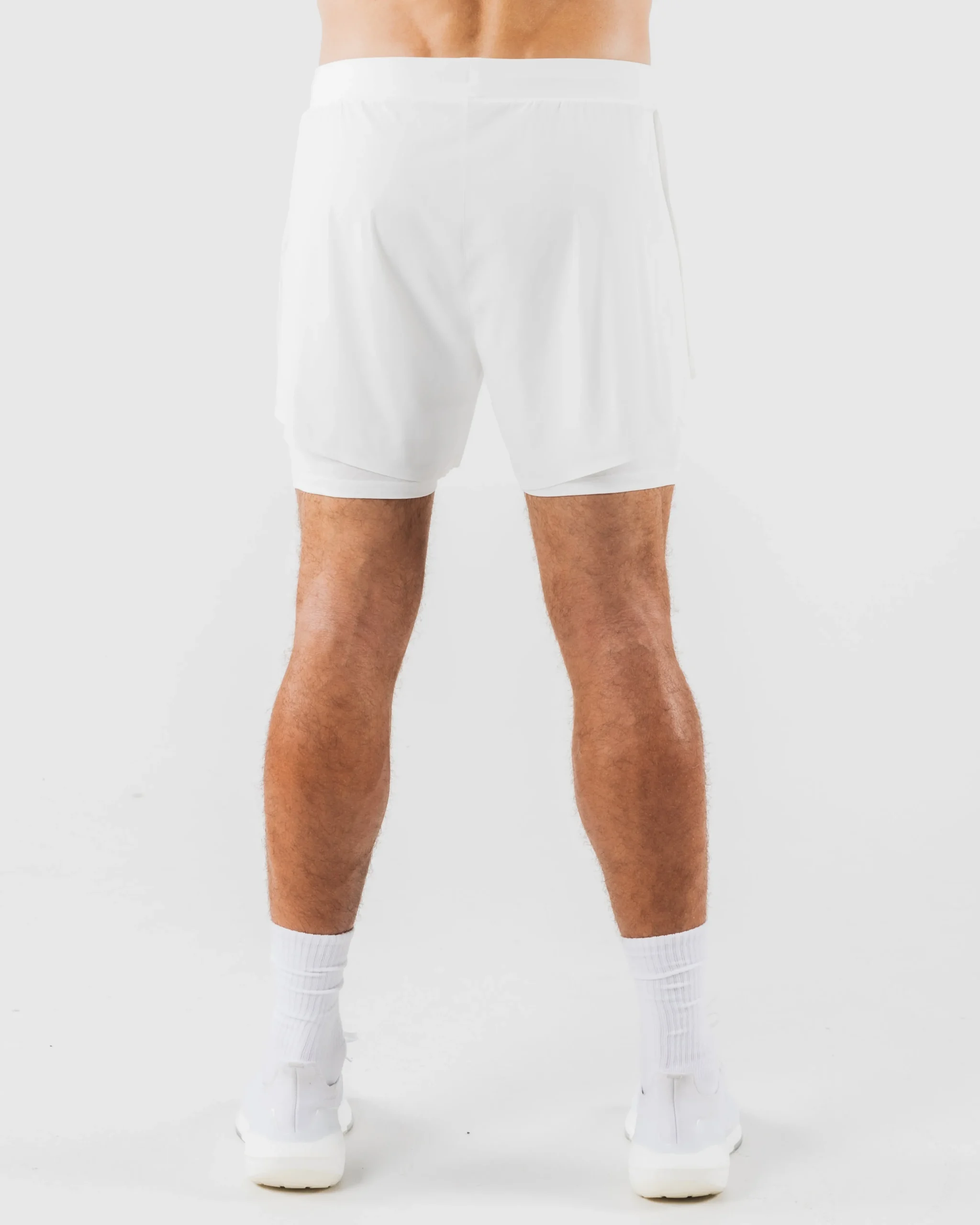 Online Flex Short Shorts