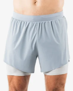Fashion Flex Short Shorts