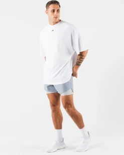 Fashion Flex Short Shorts