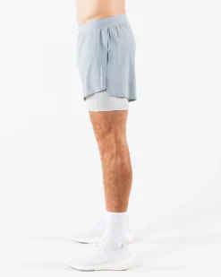 Fashion Flex Short Shorts