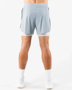 Fashion Flex Short Shorts