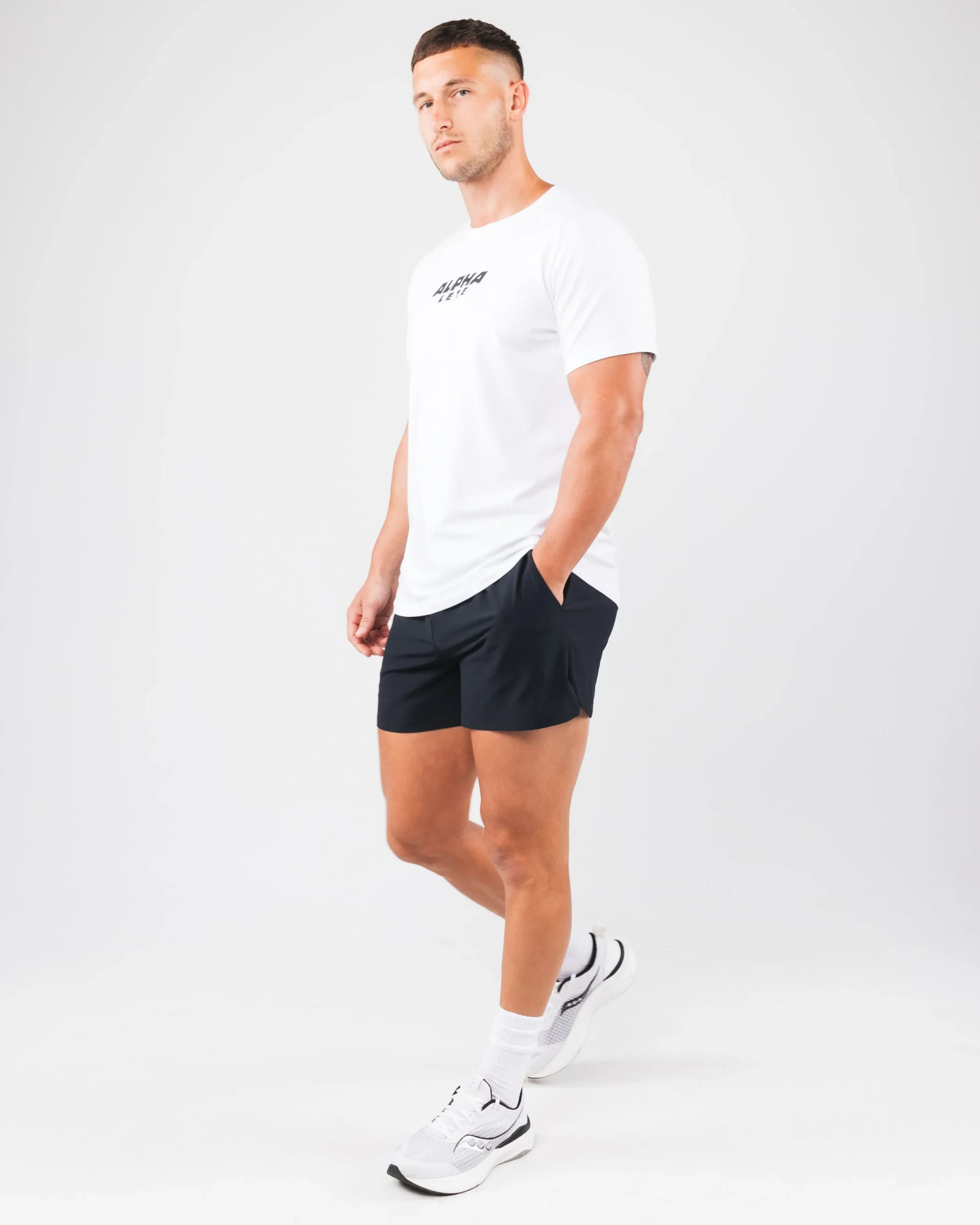 New Force Core Tee T-shirts