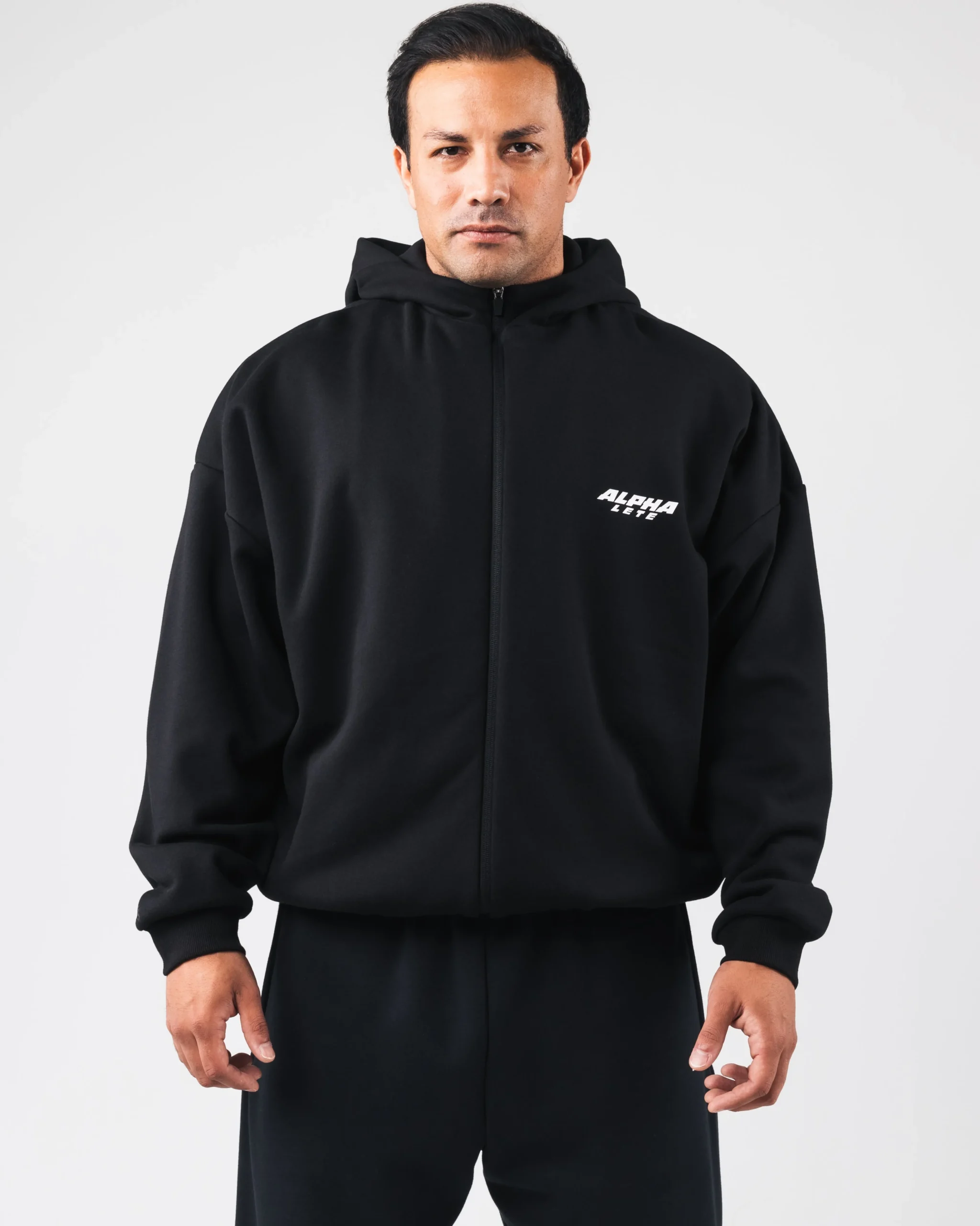 Clearance Force Renew Zip Hoodie Hoodies & Jackets
