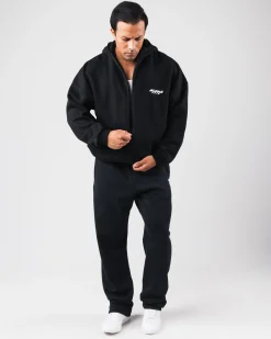 Clearance Force Renew Zip Hoodie Hoodies & Jackets