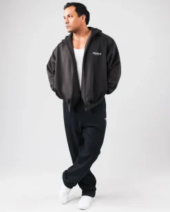 New Force Renew Zip Hoodie Hoodies & Jackets