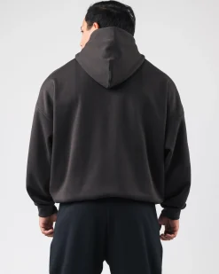 New Force Renew Zip Hoodie Hoodies & Jackets