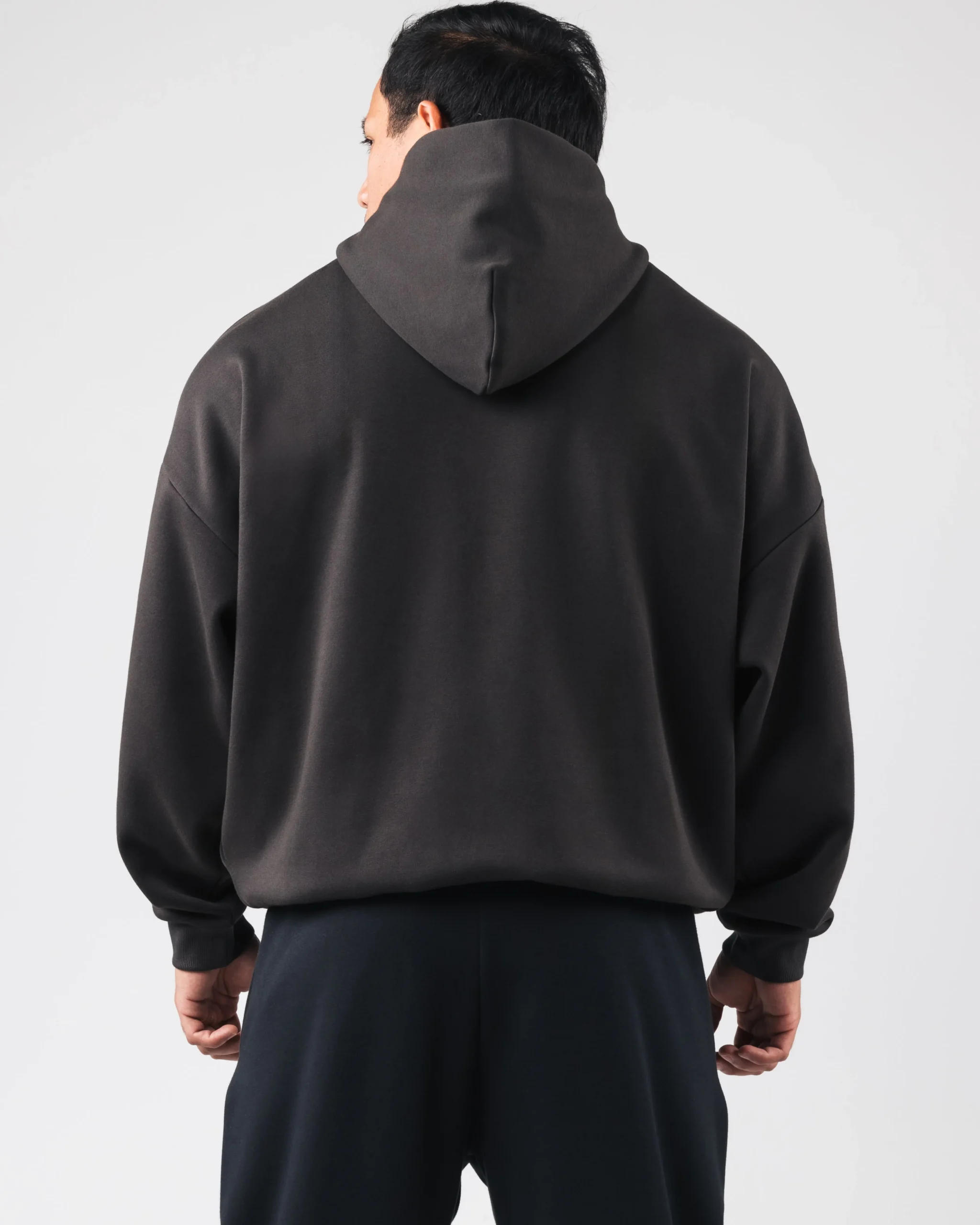 New Force Renew Zip Hoodie Hoodies & Jackets