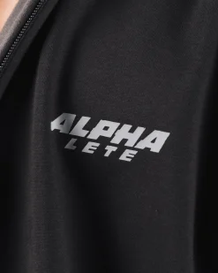 New Force Renew Zip Hoodie Hoodies & Jackets