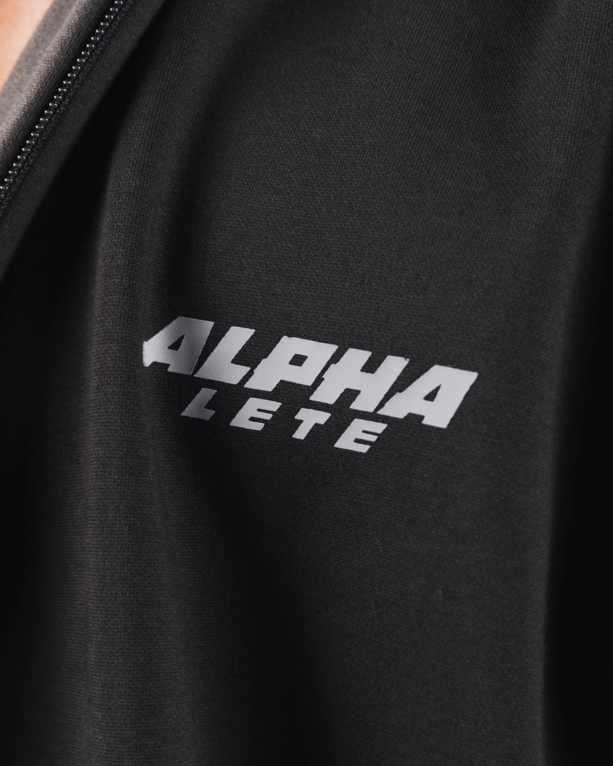 New Force Renew Zip Hoodie Hoodies & Jackets