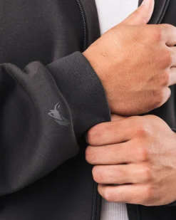 New Force Renew Zip Hoodie Hoodies & Jackets