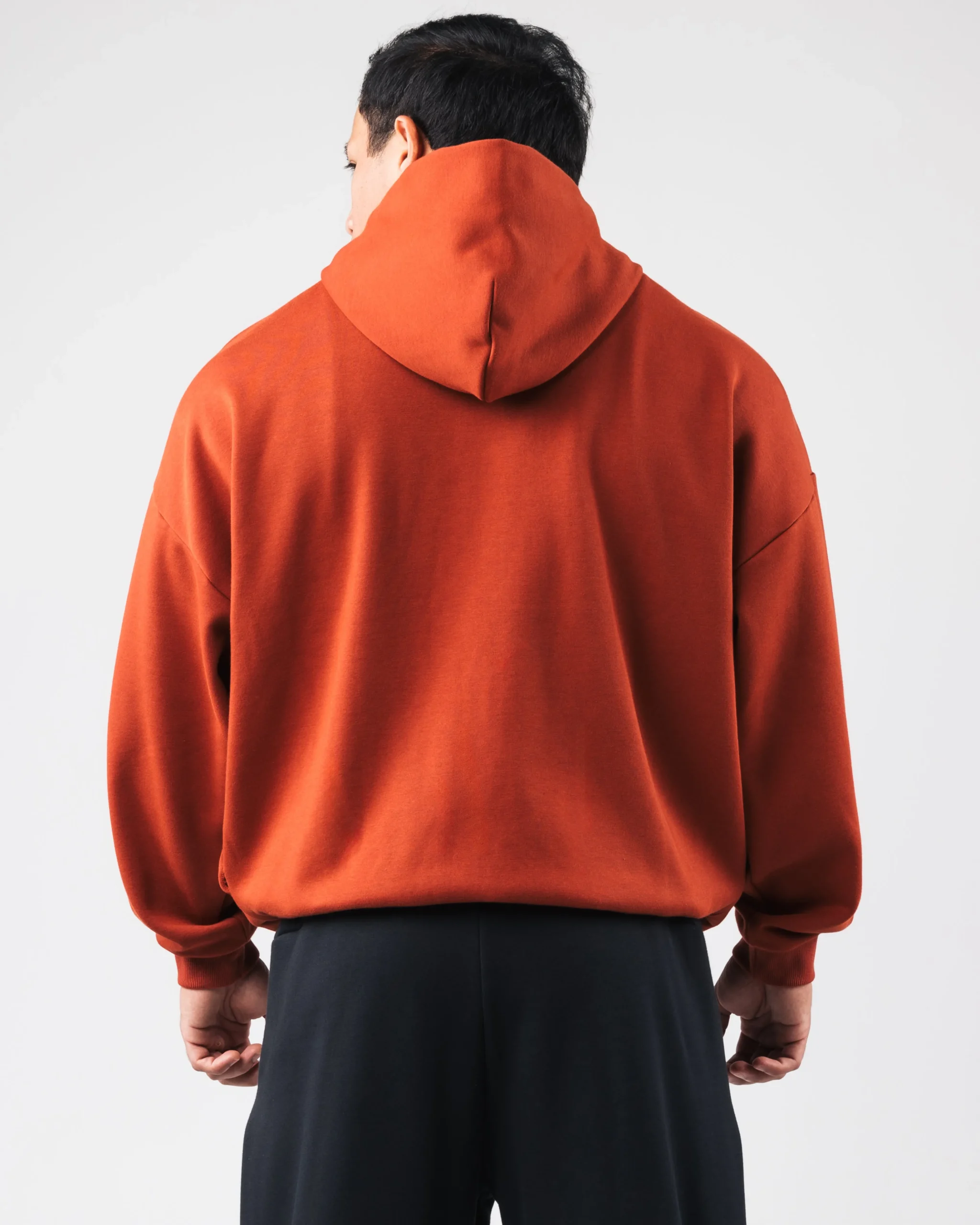 New Force Renew Zip Hoodie Hoodies & Jackets