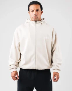 Hot Force Renew Zip Hoodie Hoodies & Jackets