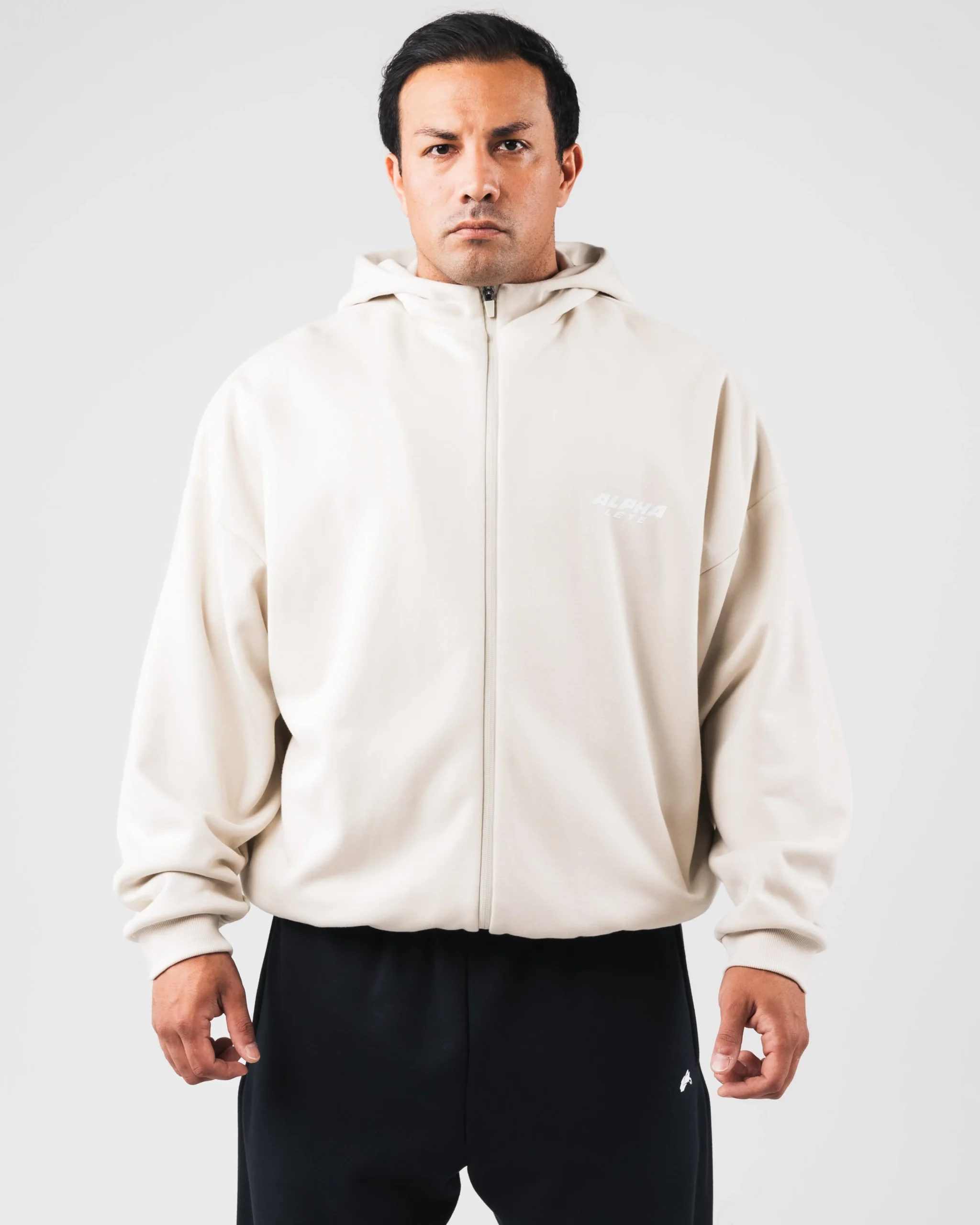 Hot Force Renew Zip Hoodie Hoodies & Jackets