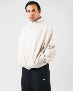 Hot Force Renew Zip Hoodie Hoodies & Jackets