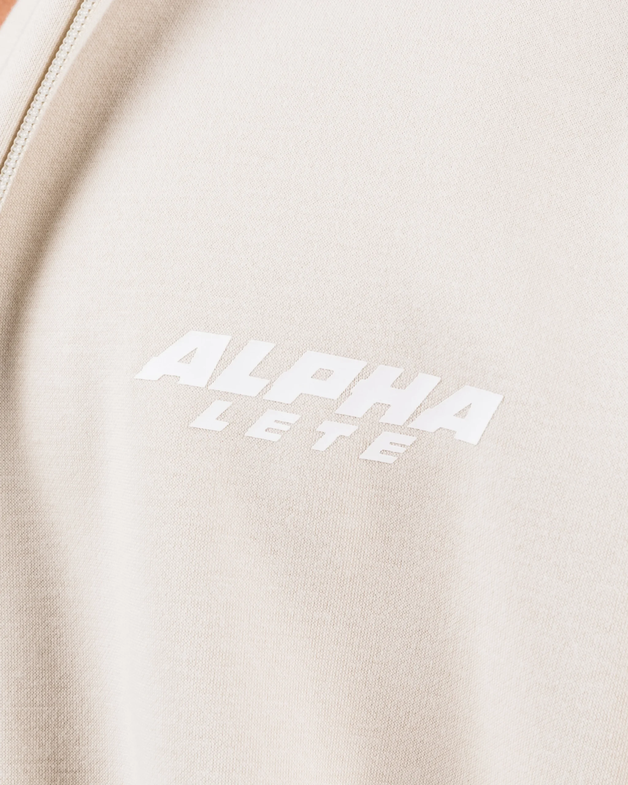Hot Force Renew Zip Hoodie Hoodies & Jackets