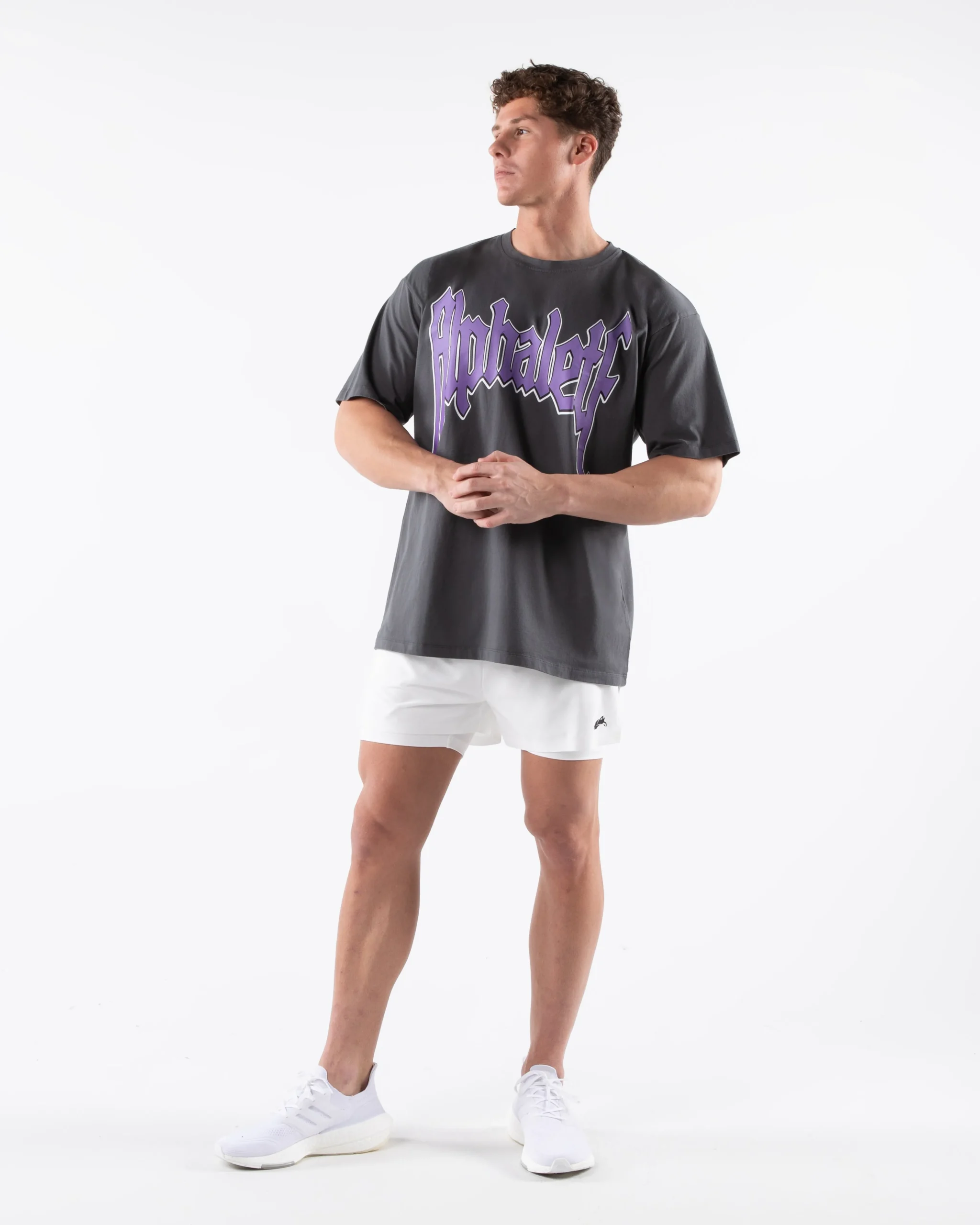 Fashion Grime Tee T-shirts