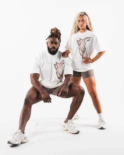 Clearance Heatmap Tee Women T-shirts & Crops|T-shirts