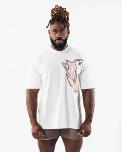 Clearance Heatmap Tee Women T-shirts & Crops|T-shirts