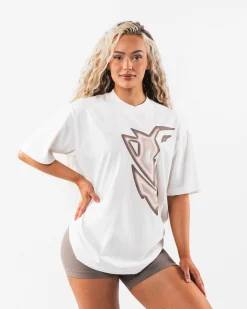 Clearance Heatmap Tee Women T-shirts & Crops|T-shirts