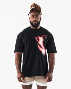 Fashion Heatmap Tee Women T-shirts & Crops|T-shirts