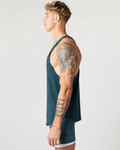 Sale Heavy Cotton Core Stringer Tanks & Stringers