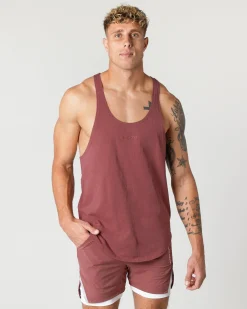 Discount Heavy Cotton Core Stringer Tanks & Stringers